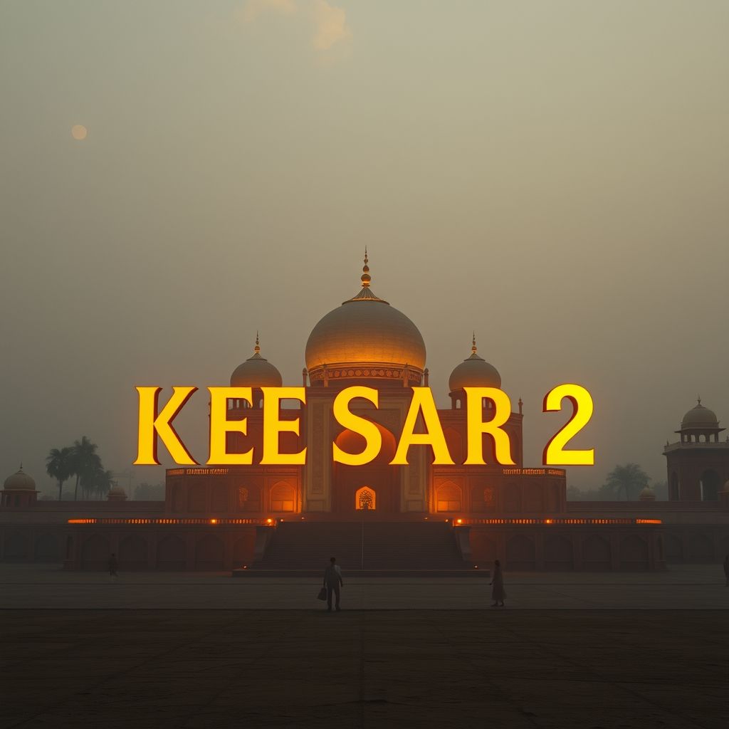 ความสมจริงในบทบาทของ 'KESARI 2'